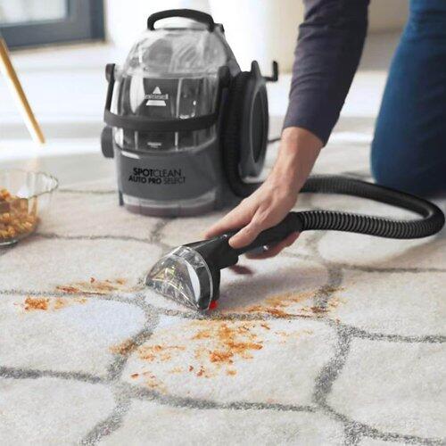 BISSELL Fleckenreiniger SpotClean Auto Pro Select, 3730N