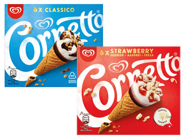 Eskimo Cornetto