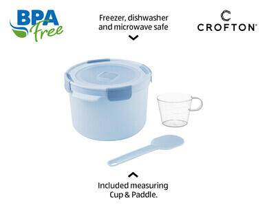 Microwave Safe Container Assortment