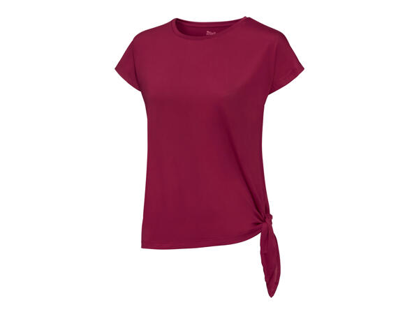 Ladies' Sports T-Shirt