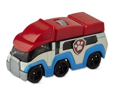 Paw Patrol
Toy Figure