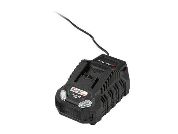20V Battery Charger