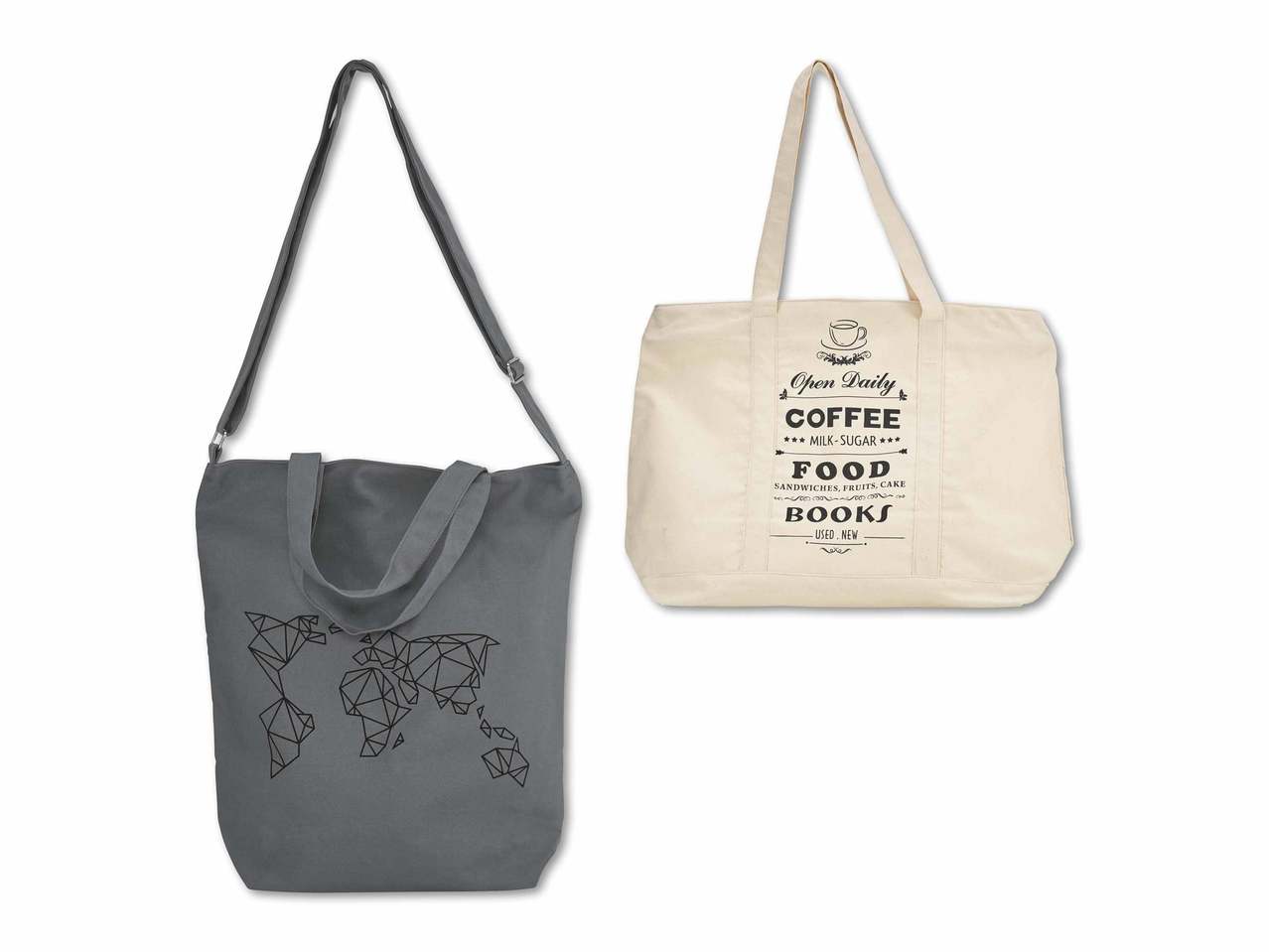 Sac de courses
