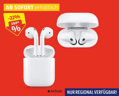 Air Pods