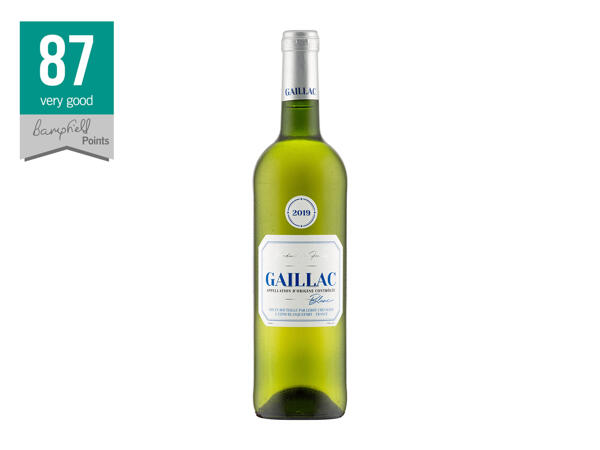 Gaillac Blanc