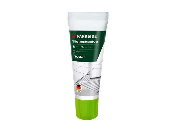 PARKSIDE(R) Reparationsmasse eller renseprodukter
