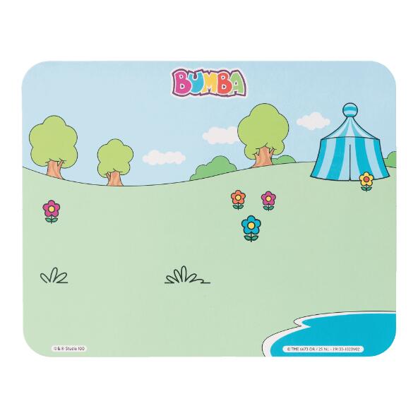 STUDIO 100(R)/PEPPA PIG(R)/PAW PATROL(R)/DISNEY(R) 				Raamstickers