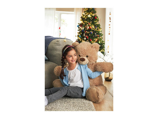 Playtive Extra Large Soft Toy