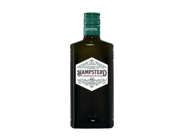 London Dry Gin
