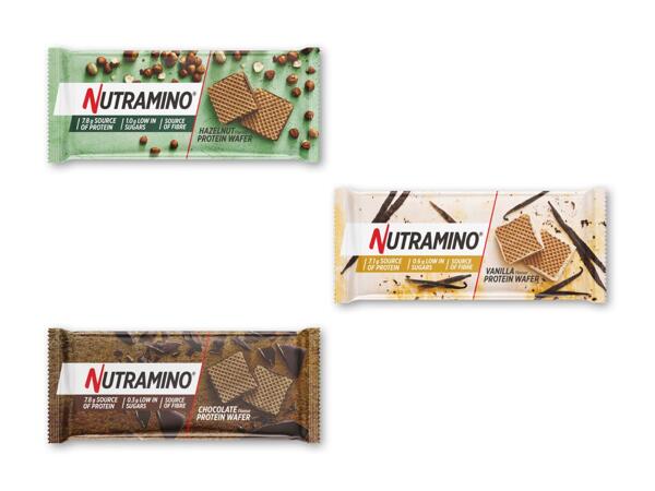 NUTRAMINO Proteinvafler