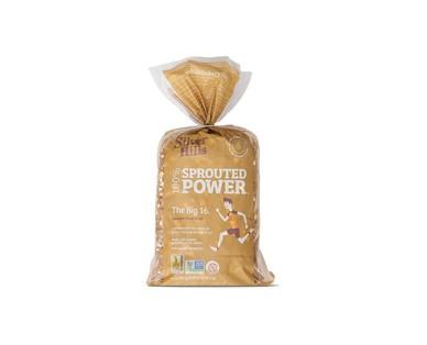 Silver Hills The Big 16 or Mack's Flax Sprouted Bread