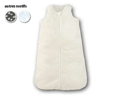 Sac de couchage pour bébés/tout-petits IMPIDIMPI