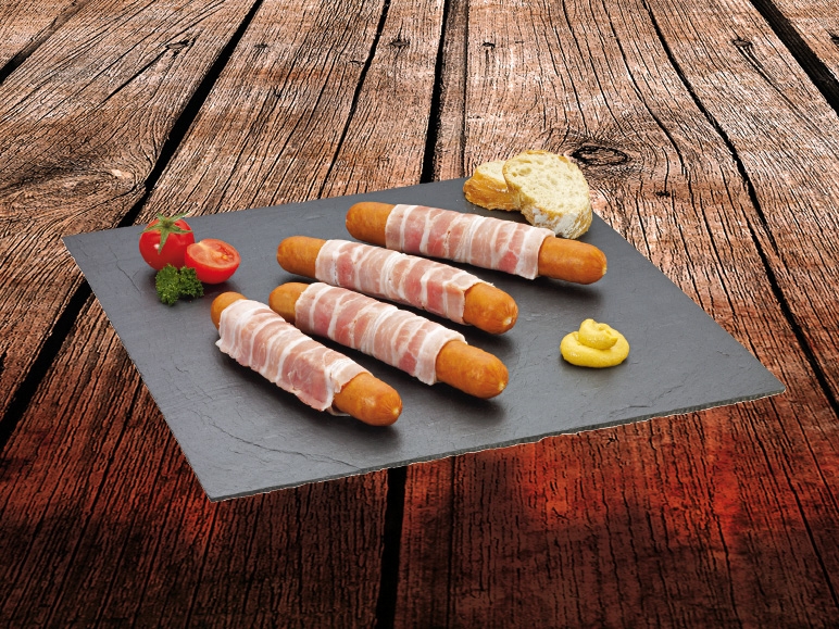 Saucisses de Berne originales