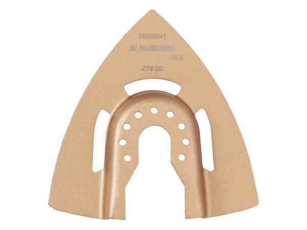 Multi-Purpose Tool Accessories