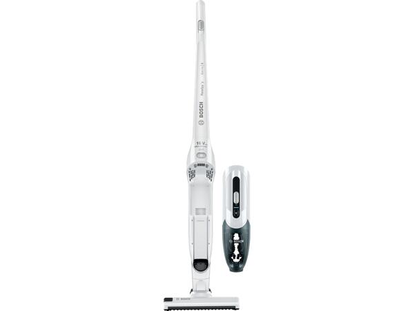 Bosch Cordless Vacuum Cleaner