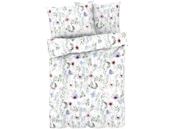 Reversible Bedlinen King Size