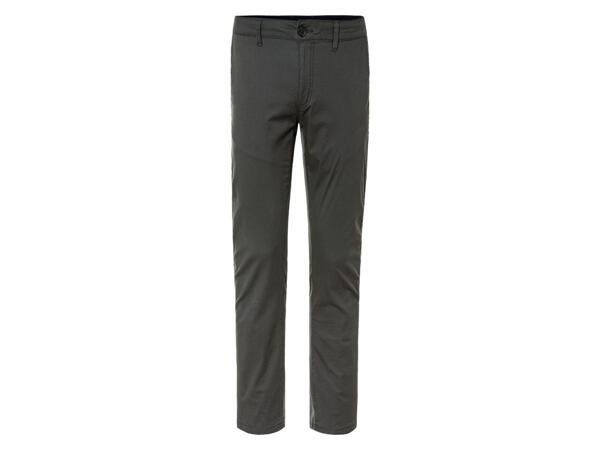 Men's Chinos