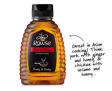 Rowse Chinese Honey