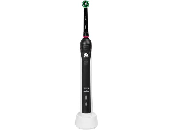 Electric Toothbrush