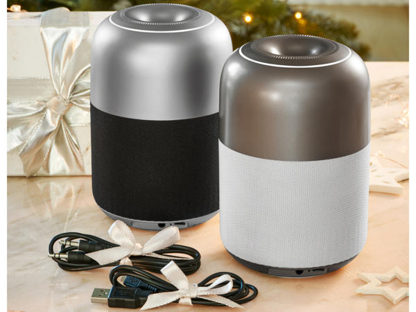 Bluetooth(R) Speaker