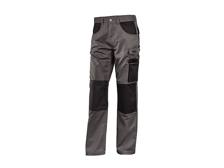 POWERFIX Mens' Work Trousers