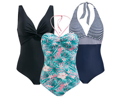 BLUE MOTION COSTUME DA BAGNO DA DONNA