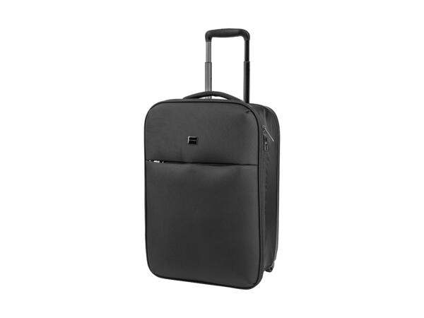 TOPMOVE TRAVELER(R) Foldbar trolleykuffert