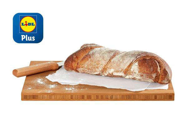Baguette croccante Terra Natura