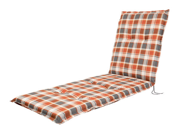 Sunlounger Cushion