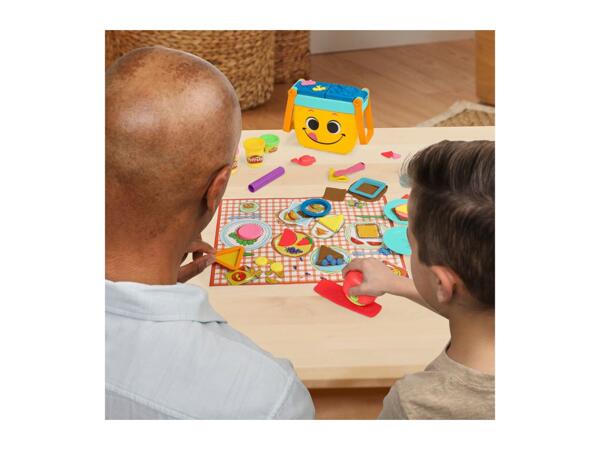 Play-Doh Picnic Shapes Starter Set
