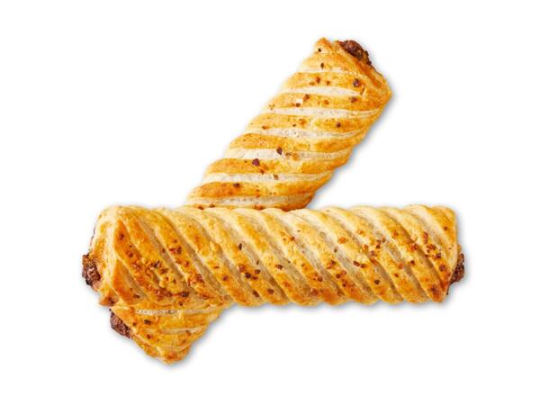 Butterdejsstang