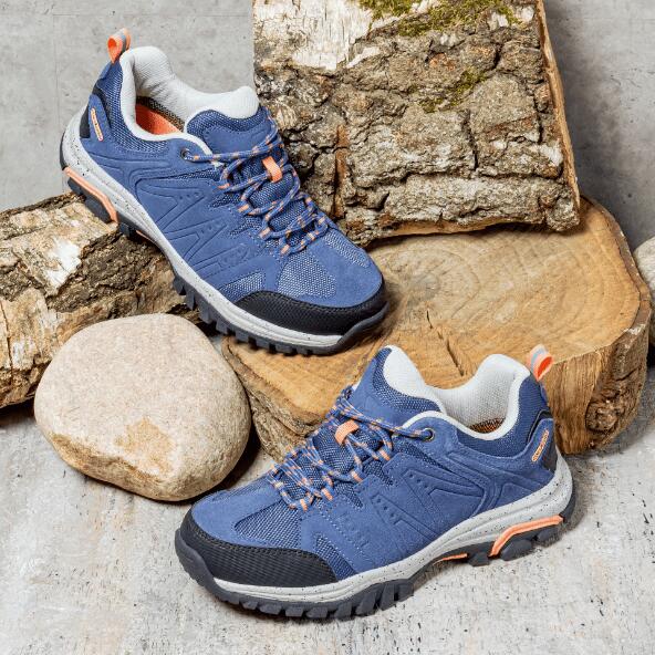 WALKX(R) 				Chaussures de randonnée pour femmes