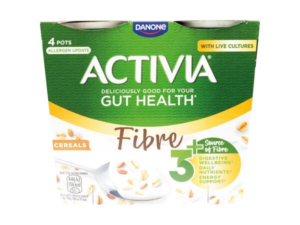 Activia Yoghurt