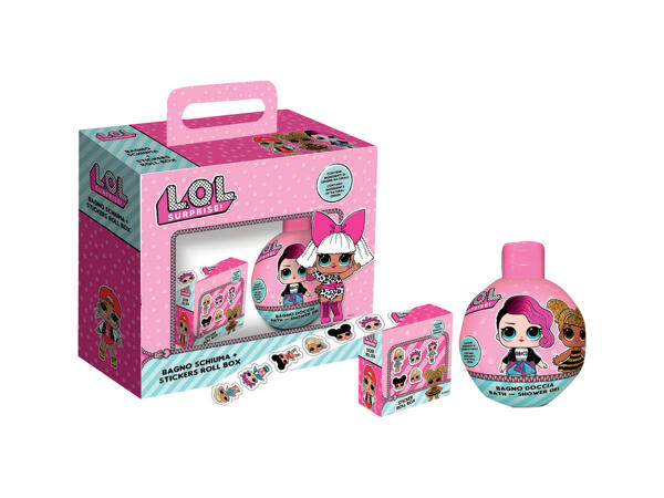 Gift Pack