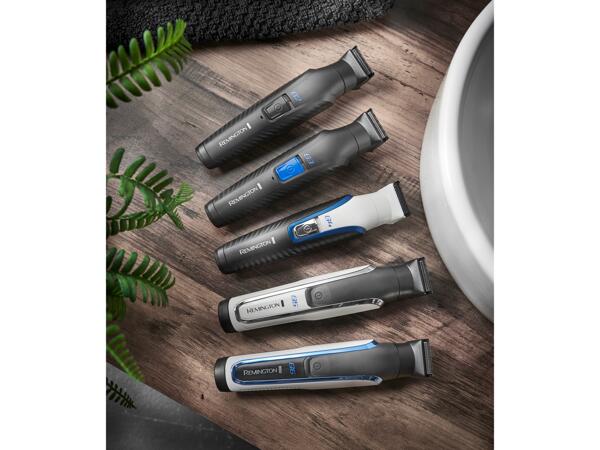 Grooming Kit