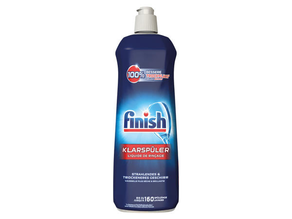 FINISH Klarspüler