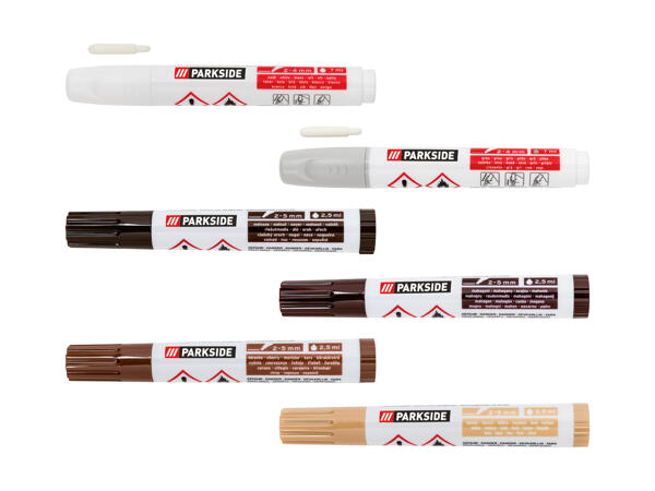 PARKSIDE(R) Fugepen/Reparationspen til træ
