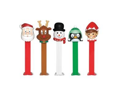 Pez Holiday
