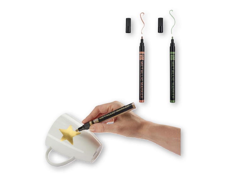 UNITED OFFICE(R) Highlighters