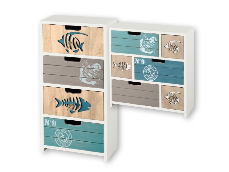 melinera Mini Chest of Drawers