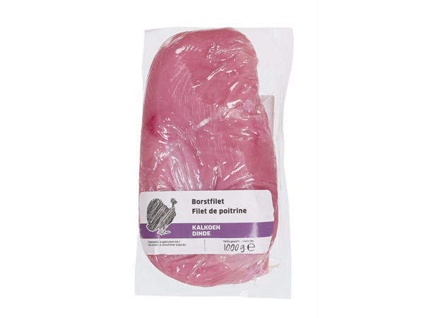 Zarte Hühnerbrustfilets