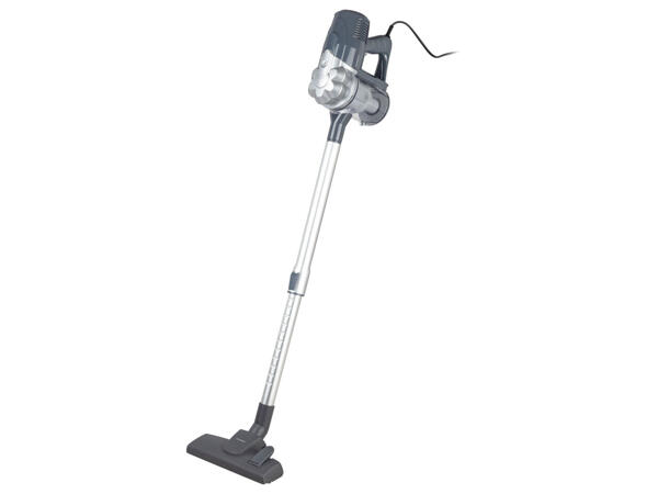 Electric Broom