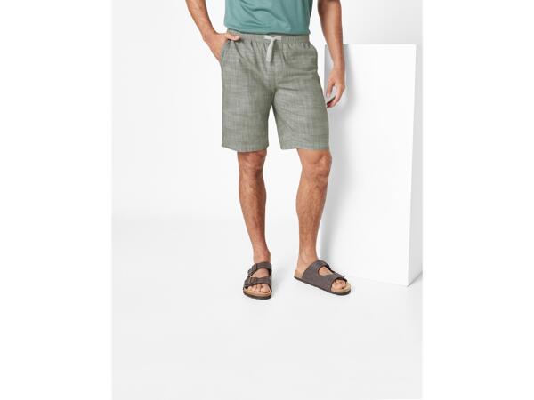 Men's shorts
