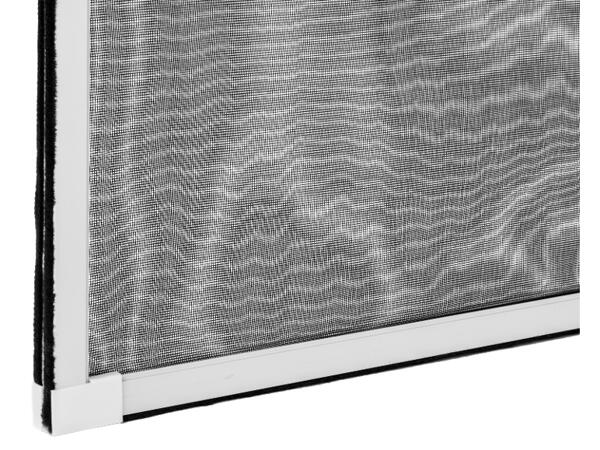 Sliding Insect Screen