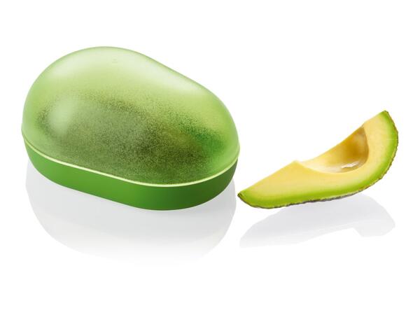 Ernesto Novelty Food Storage Container / Peeler