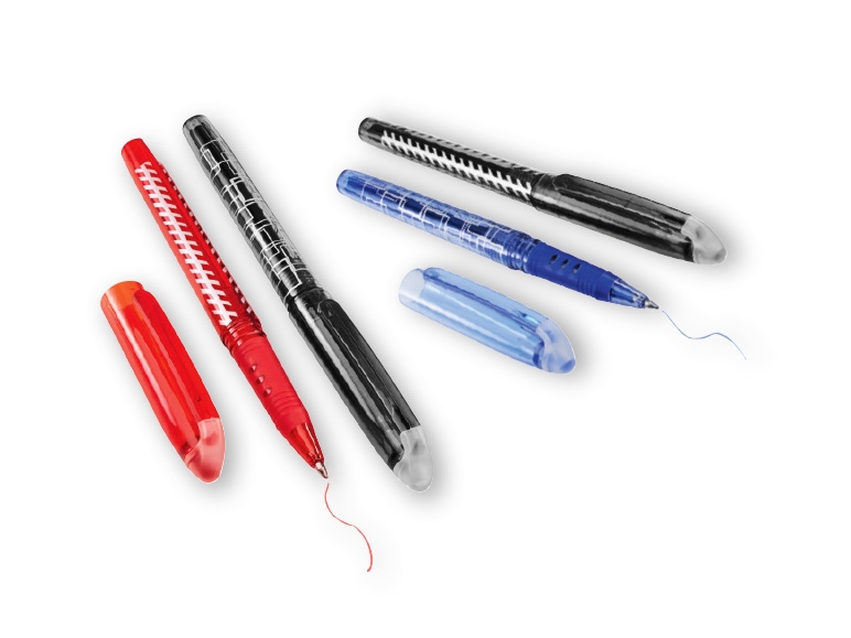 UNITED OFFICE Magic Erasable Pens