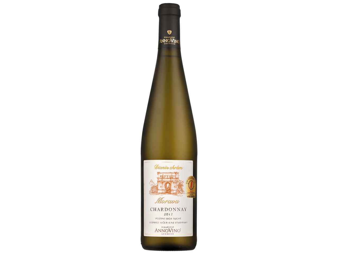 CHARDONNAY