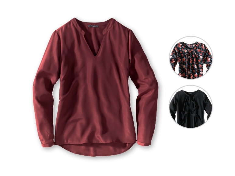 ESMARA(R) Ladies' Blouse