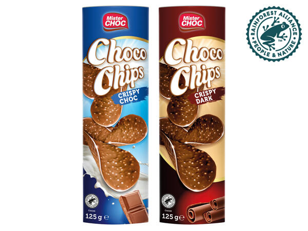 Choco Chips