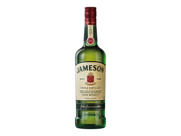JAMESON